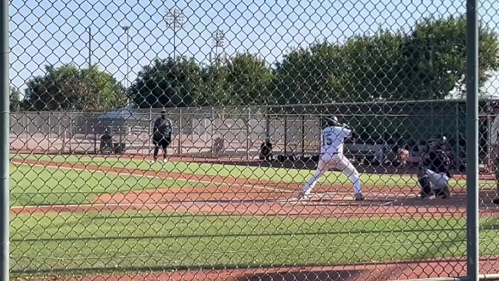 Perfect Game tournament