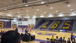 #10 pinpoint assist to #30