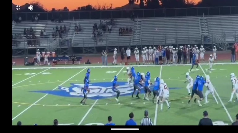 Video player poster image