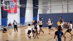 Stephen Miller IV
Winthrop College Prep Academy
12th Grade