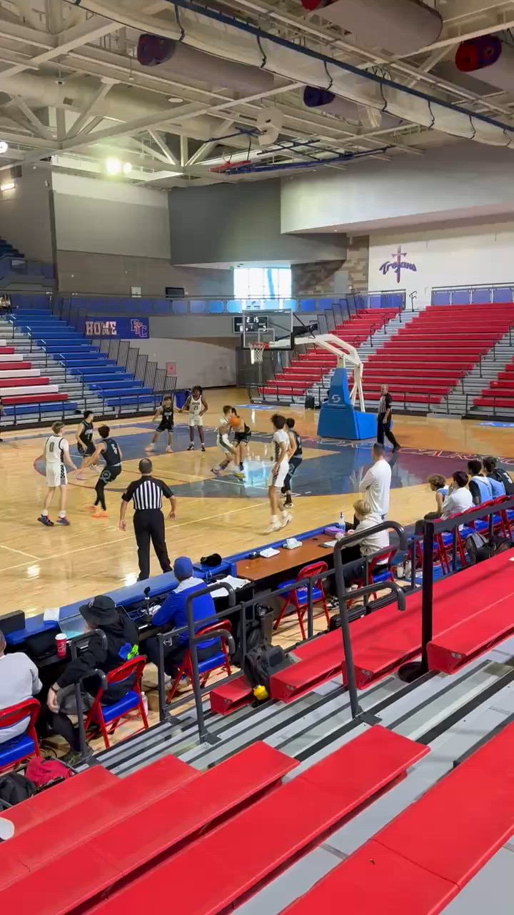 FFC Tournament - vs. Pueblo West