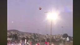 Wasco Highlights Part 1. 4 passing touchdowns 300 all purpose yards