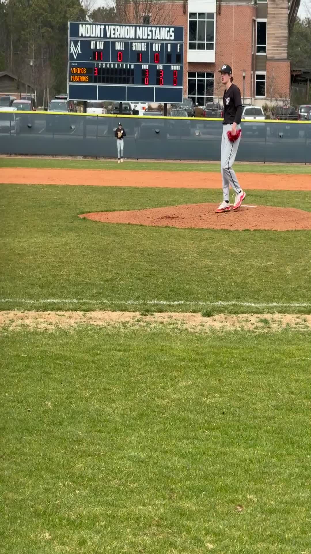 Feb 17 2024 FPD vs Mount Vernon