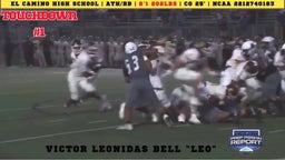 Player of the Game vs Helix 08/30/24