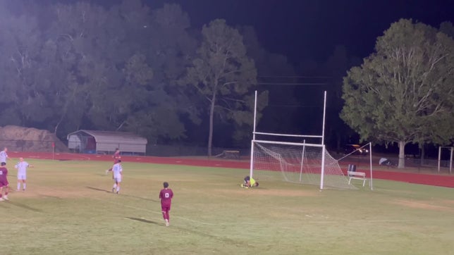 Great save