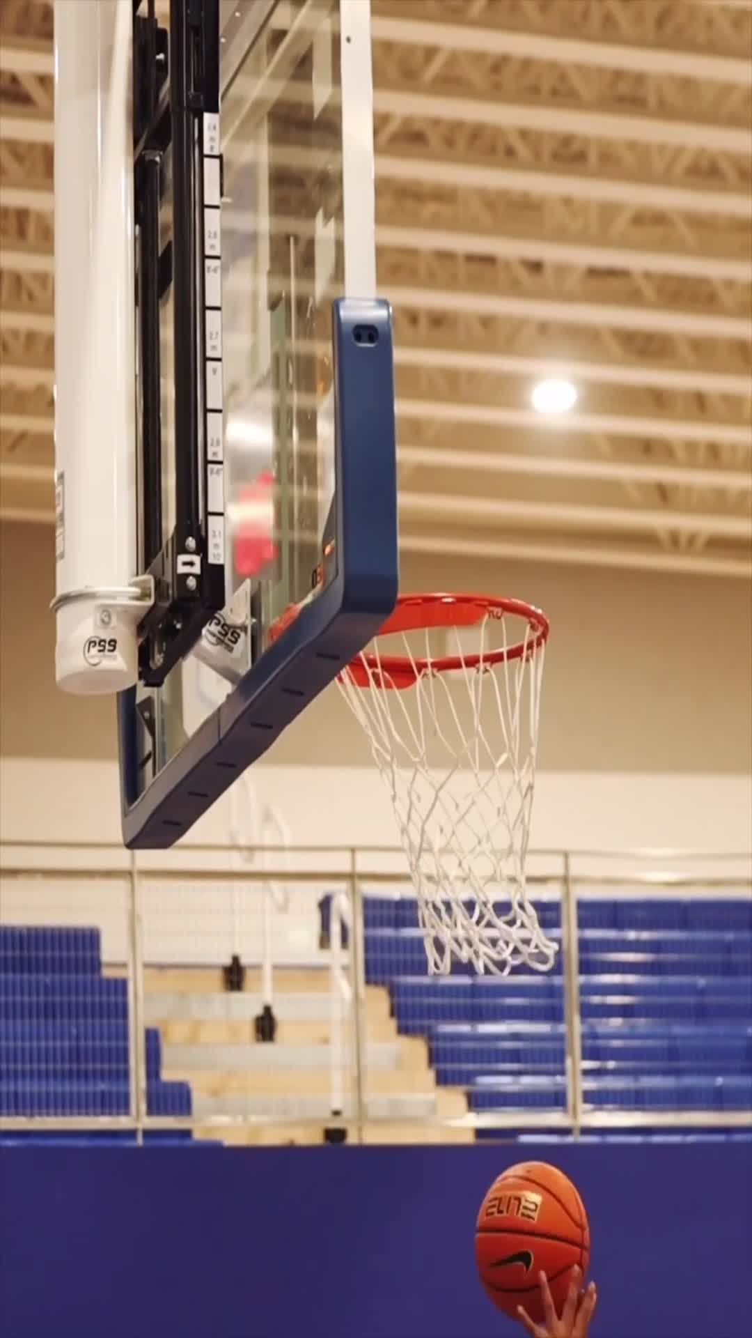 Highlights from the DPA Pythons' 58-53 win over Kipp Legacy.