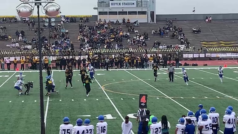 Video player poster image