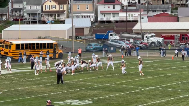 Extra point is good!