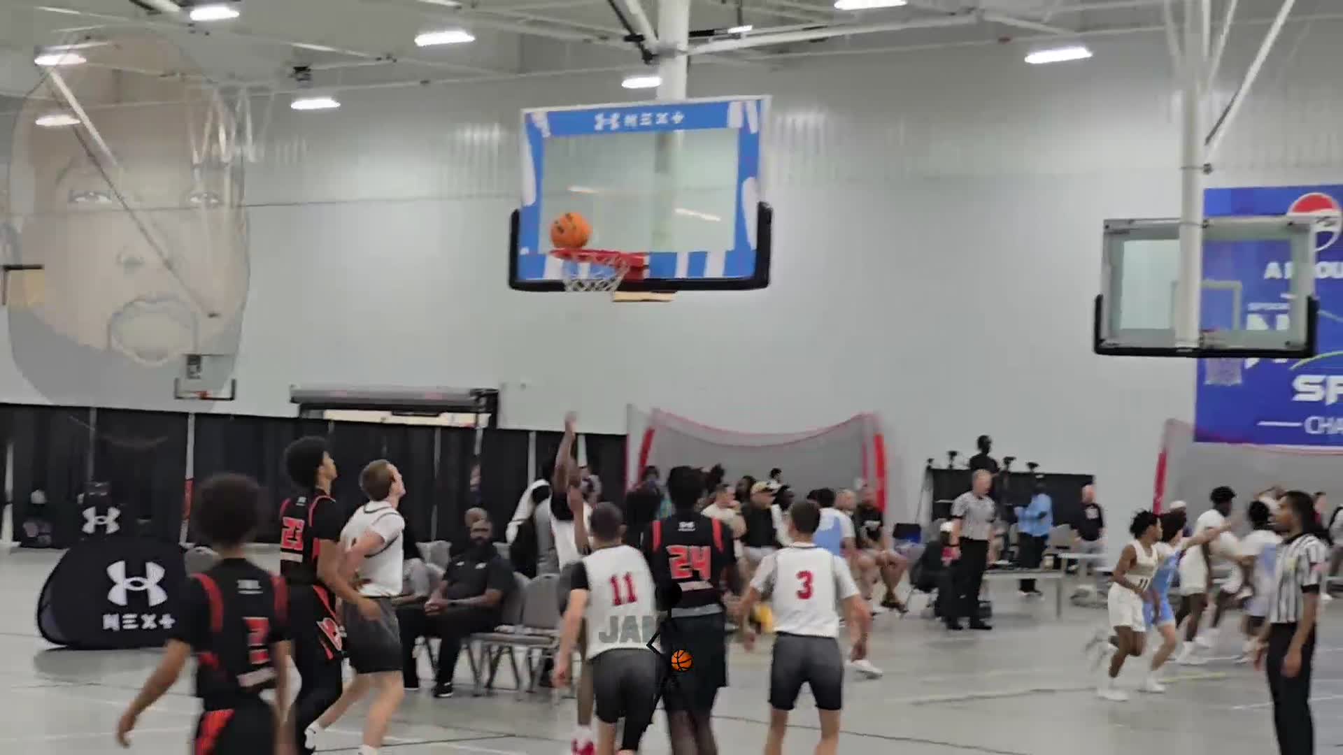 Jaydon Shannon 
Class of 2028
SCE UA 2028
#Jamanjifilms  #thewatcher #Basketball #JaydonShannon