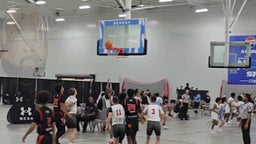 Jaydon Shannon
Class of 2028
SCE UA 2028
#Jamanjifilms #thewatcher #Basketball #JaydonShannon