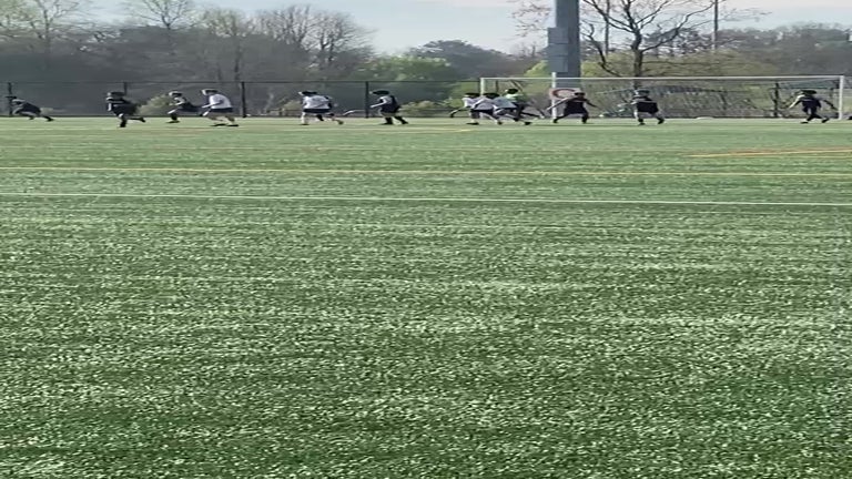 Video player poster image