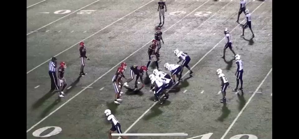 Crazy cuts Vs Duchtown High school