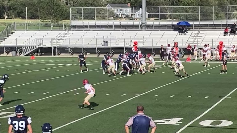 Video player poster image