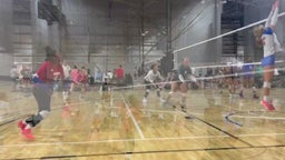 Out of System Setting @ All-Region