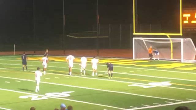 Highland vs Dover