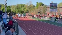 Western Slope League Championship