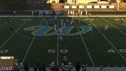 Putnam city west jv vs Bethany
