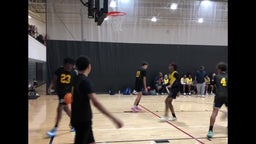 Highlights vs Cypress Creek