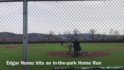 March 20 Wooster versus Fernley