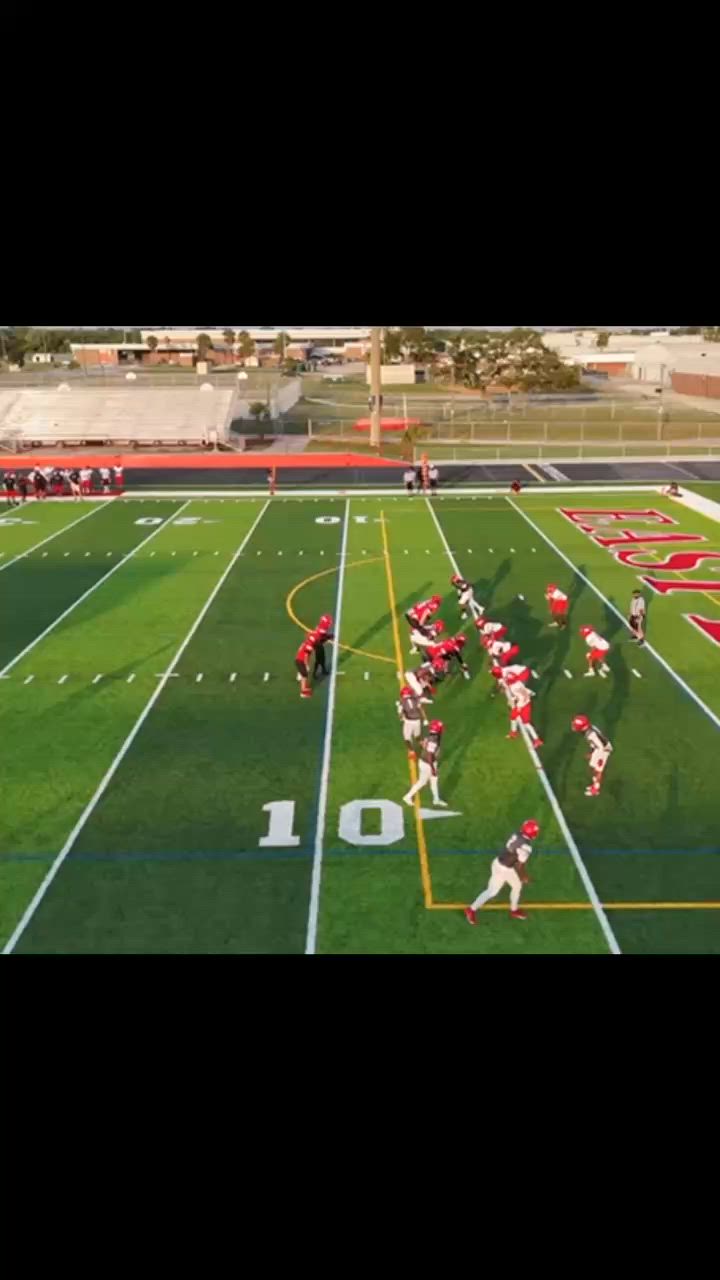 Spring game film