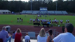 Gunner Lockhart Sophomore JV
Southeast VS Gordon Central