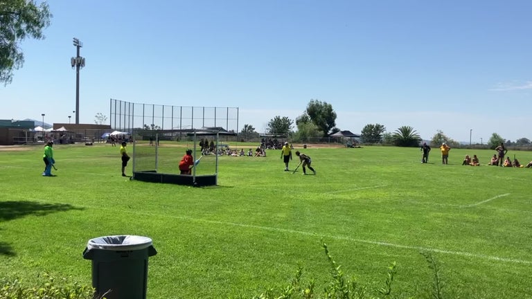 Video player poster image