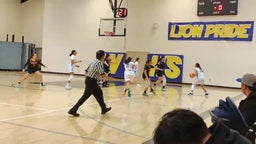 Lakeview Vs Lincoln High School