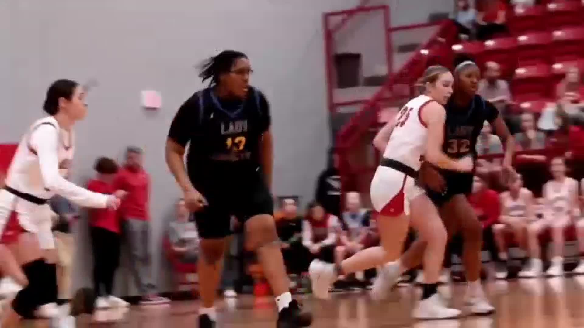 Highlights vs Washington