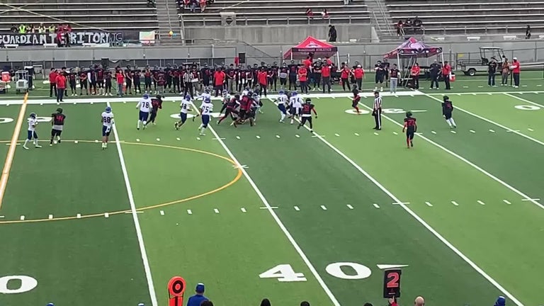 Video player poster image