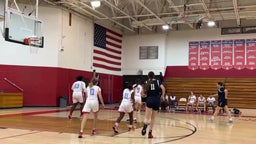 McKeel at Frostproof