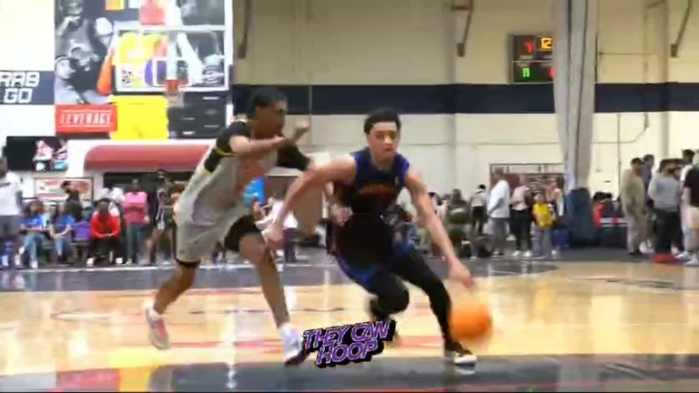 Video player poster image