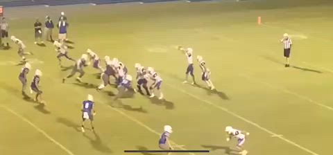 QB Sack