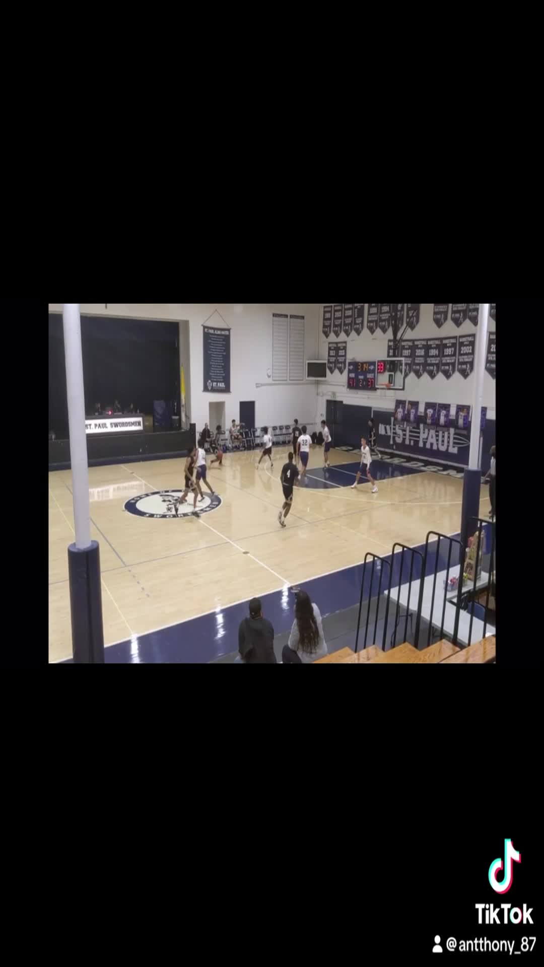 Prentice Meeks Jr #4