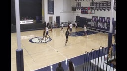 Prentice Meeks Jr #4