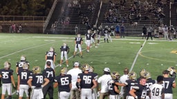 Ricky Villegas, #37 - recovered an onside kickball