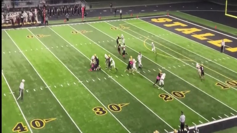 Video player poster image