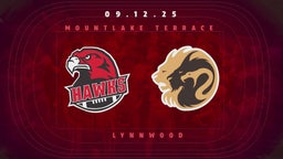 Mountlake Terrace vs Lynnwood Highlights