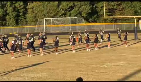 Eastern Wayne Vs North Johnson