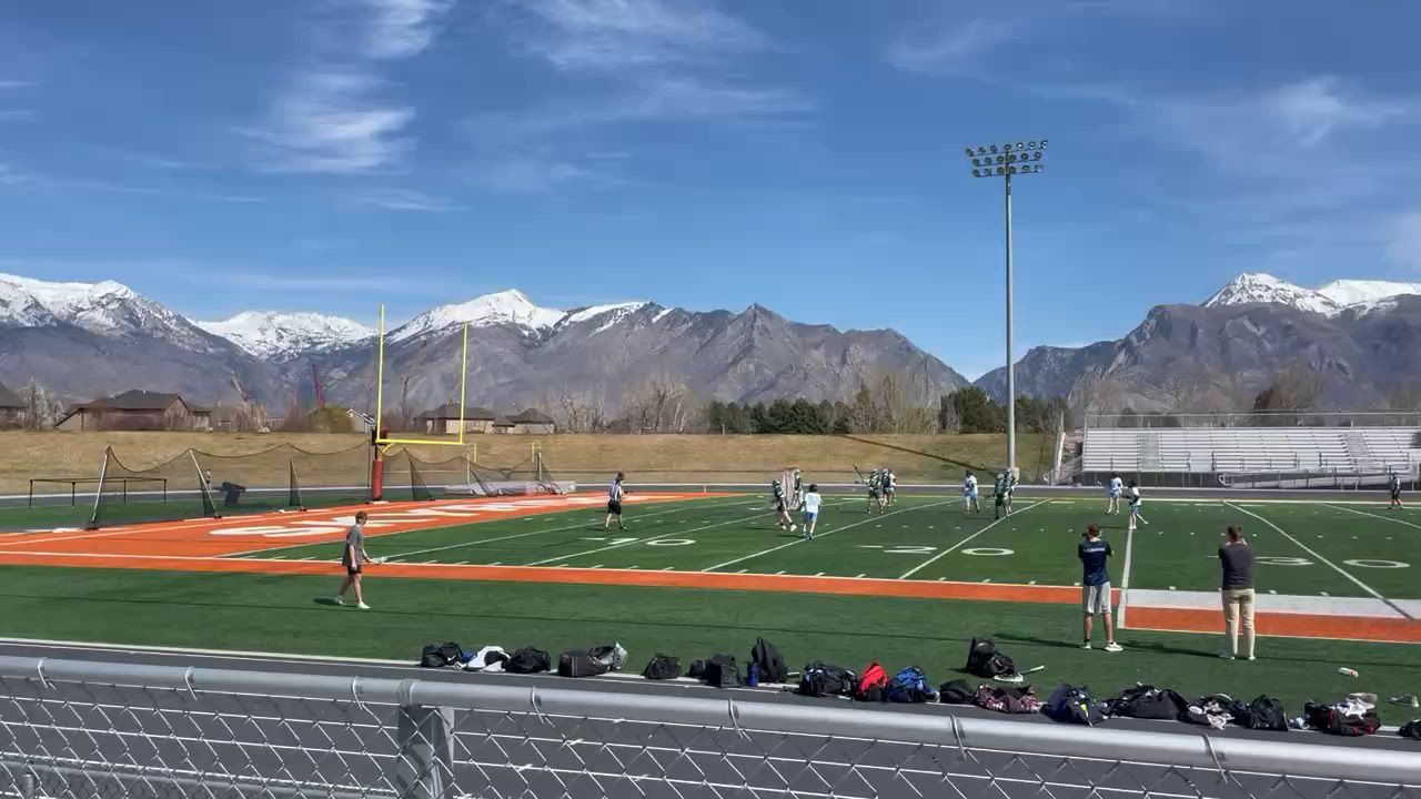 Offense against Olympus