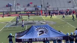 Jayden Hernandez Pick 6