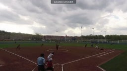 Brookfield Win 8-0 Over Pomperaug