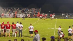 Eli against Midway Defense