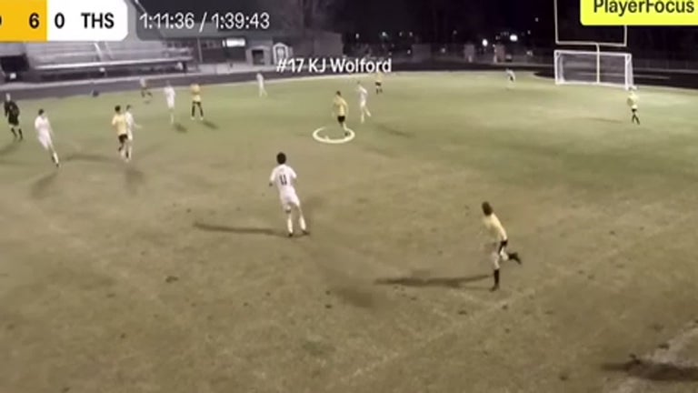 Video player poster image