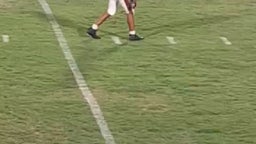 Cordae Fulmer #0