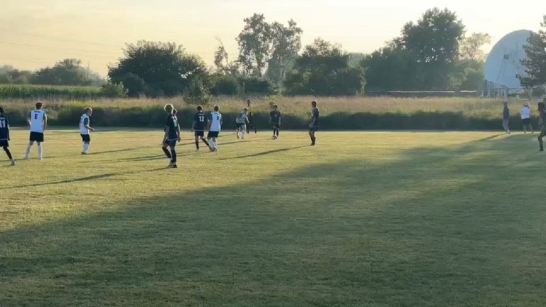 Video player poster image