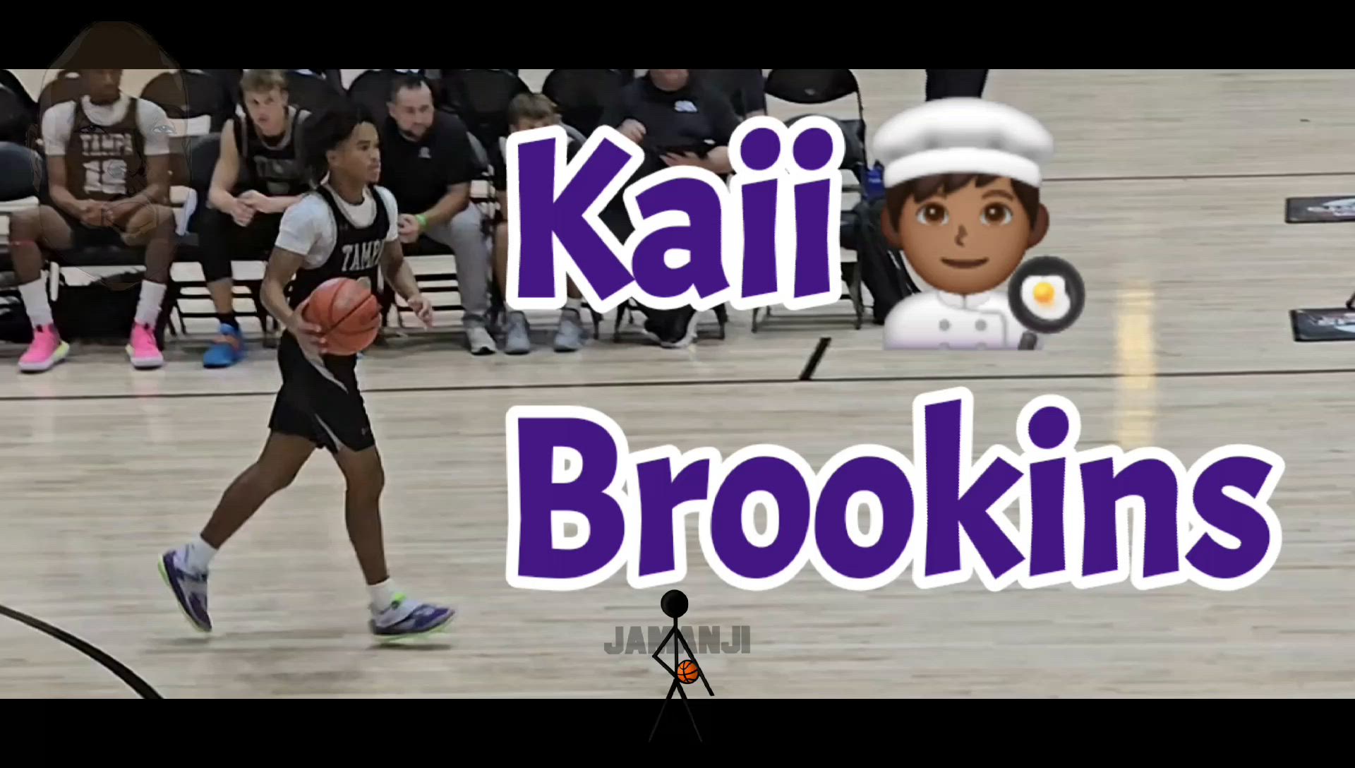 Kai Brookins 
Skills Center Elite UA 2026
#Jamanjifilms  #thewatcher #basketball #KaiBrookins ( @8kaikai  )