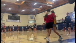 College showcase @ Menlo College