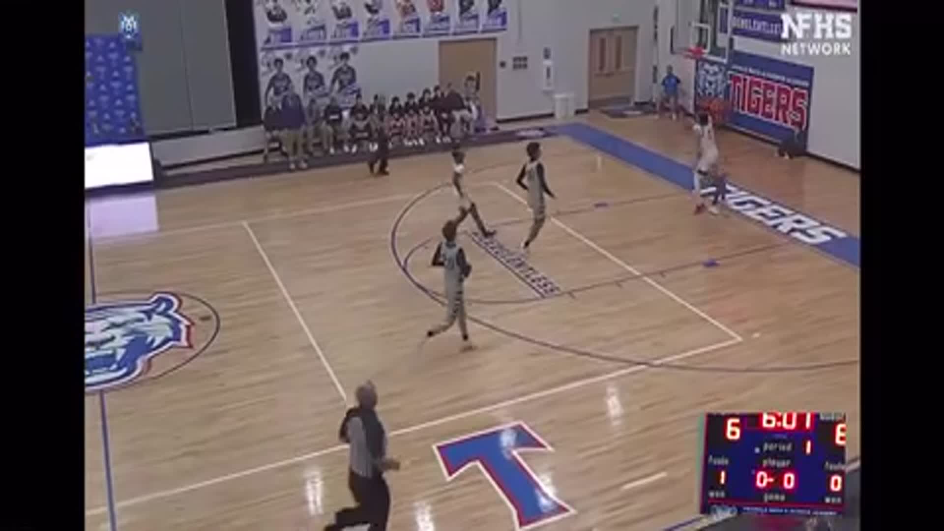 TMSA -vs- Chatham Charter