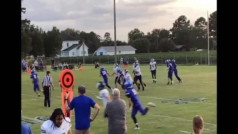 Video player poster image