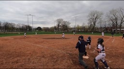 Londyn Pardo Sophomore